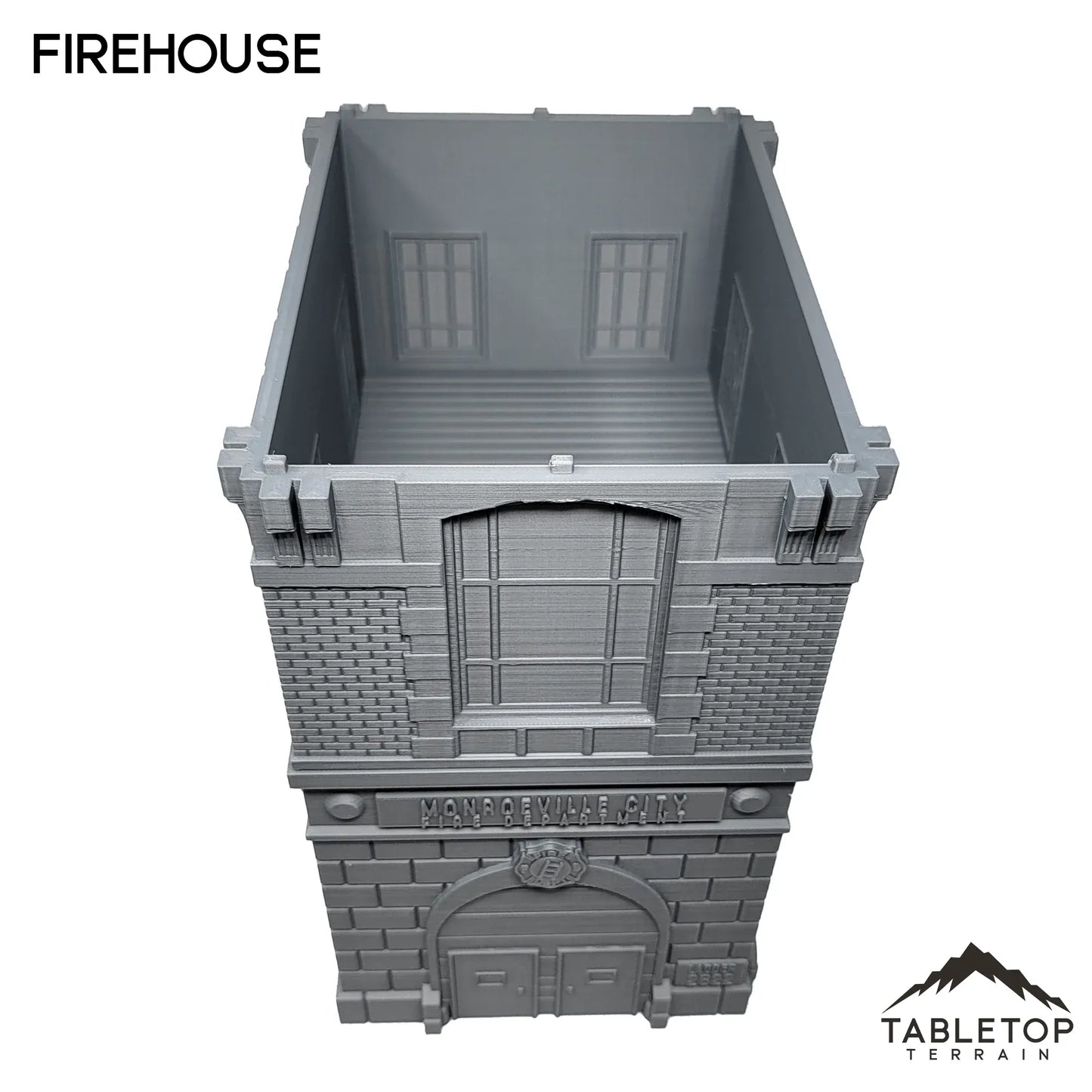 Firehouse
