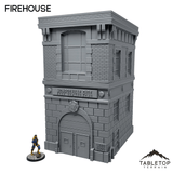 Firehouse