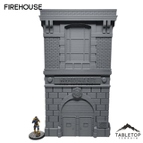 Firehouse