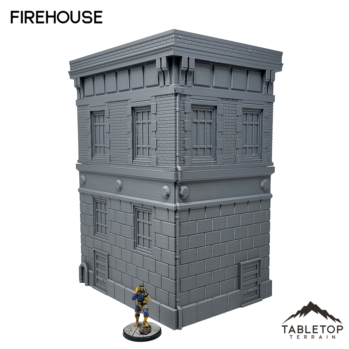 Firehouse