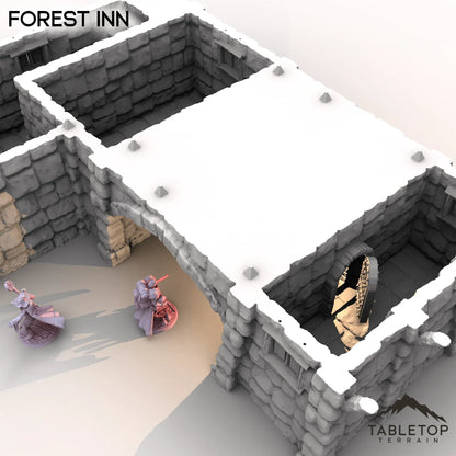 Forest Inn