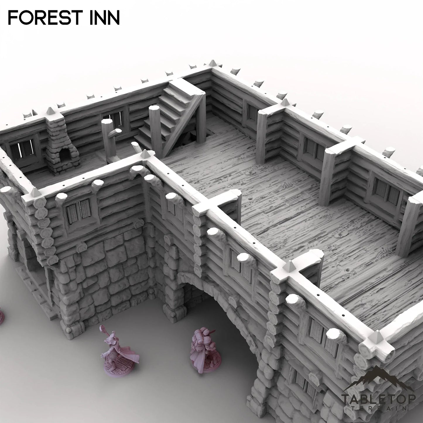 Forest Inn
