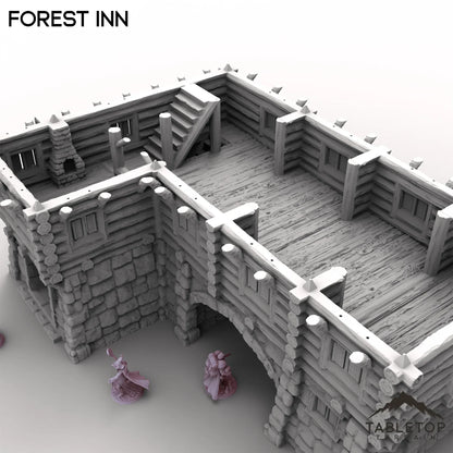 Forest Inn
