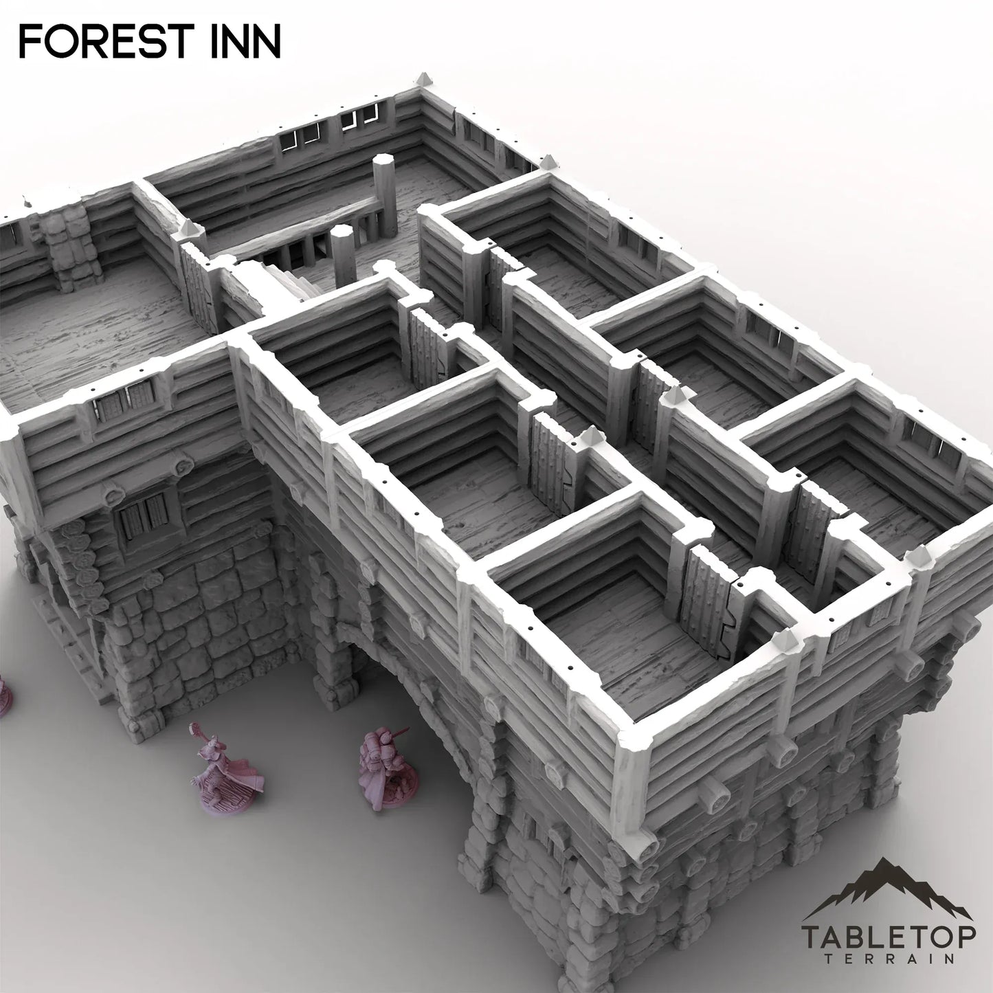 Forest Inn