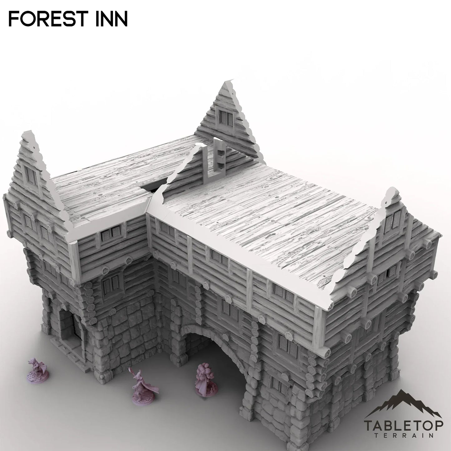Forest Inn