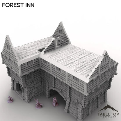 Forest Inn