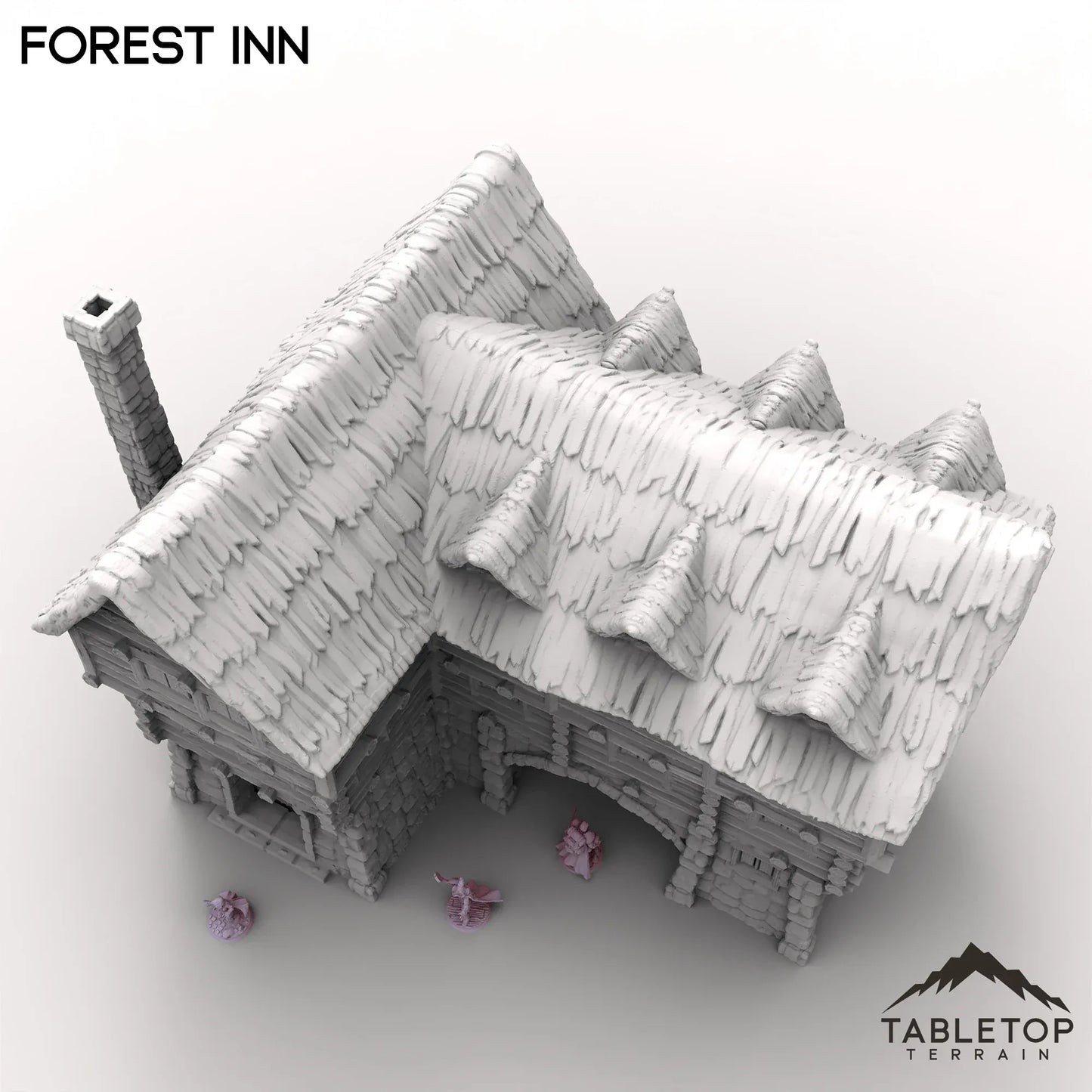 Forest Inn