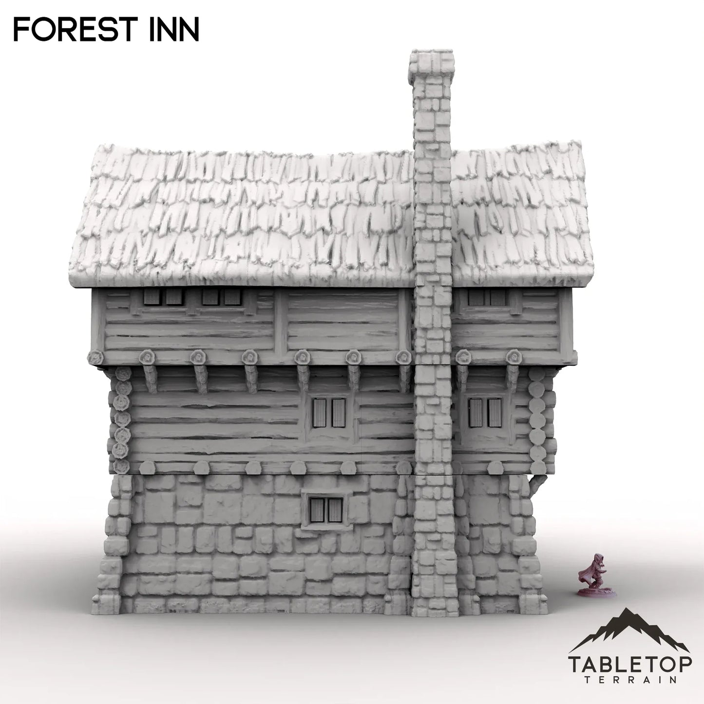 Forest Inn