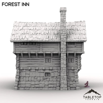 Forest Inn