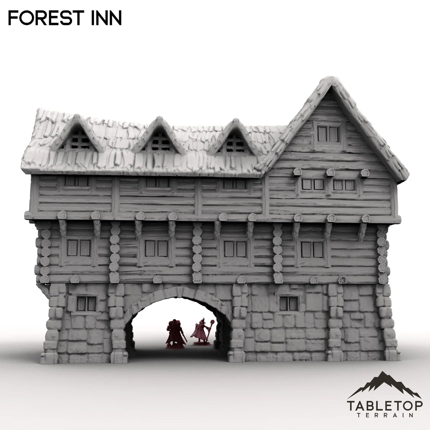 Forest Inn