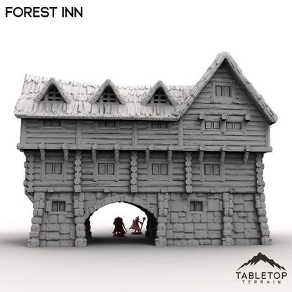 Forest Inn
