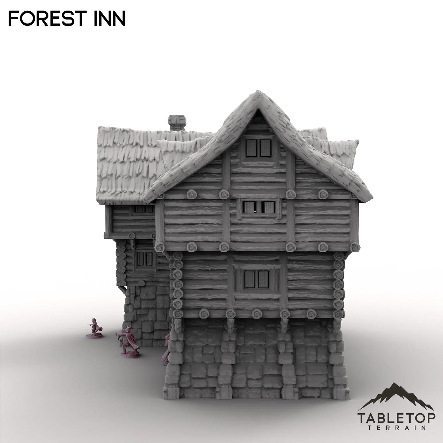 Forest Inn