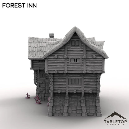 Forest Inn