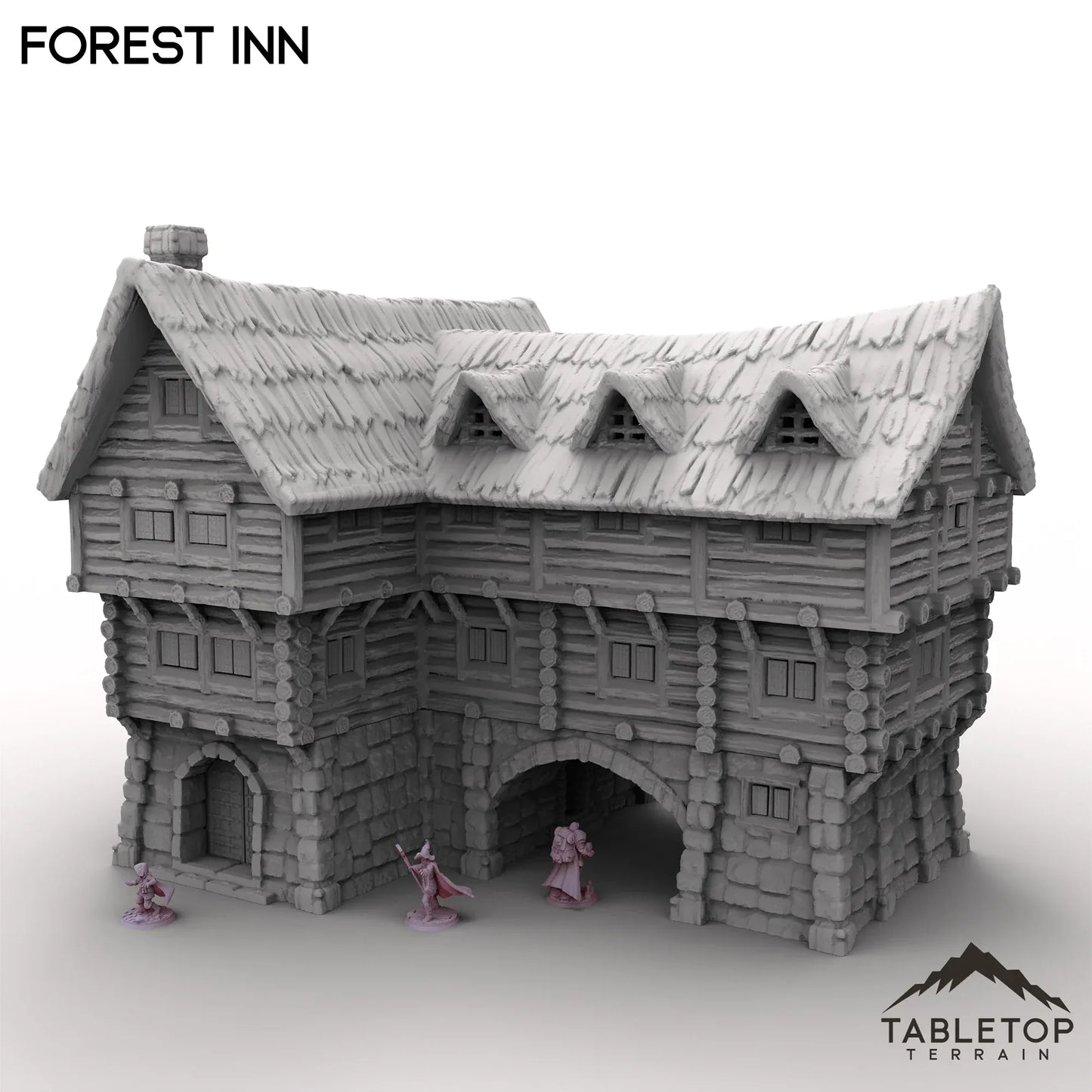 Forest Inn