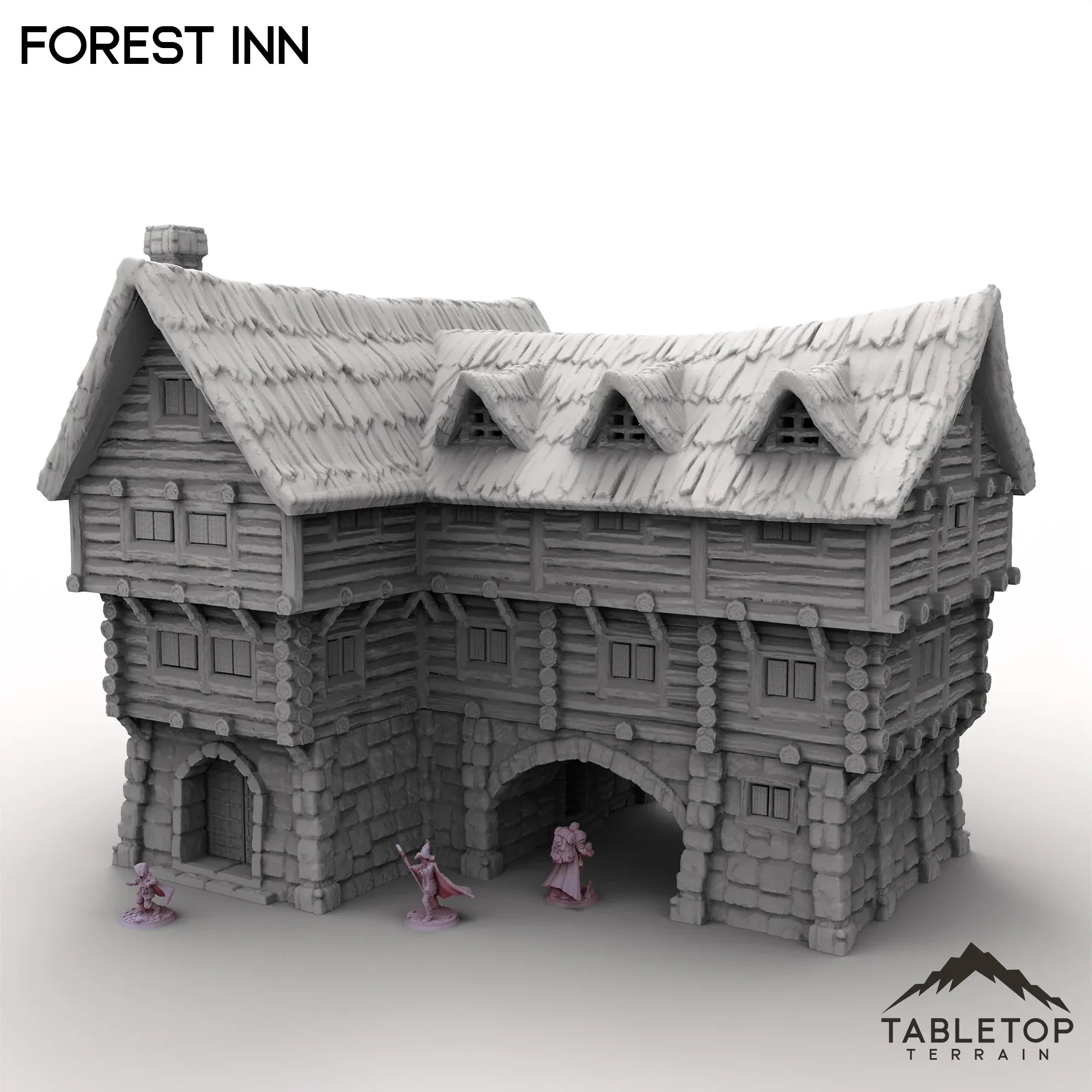 Forest Inn