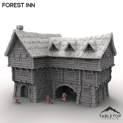 Forest Inn