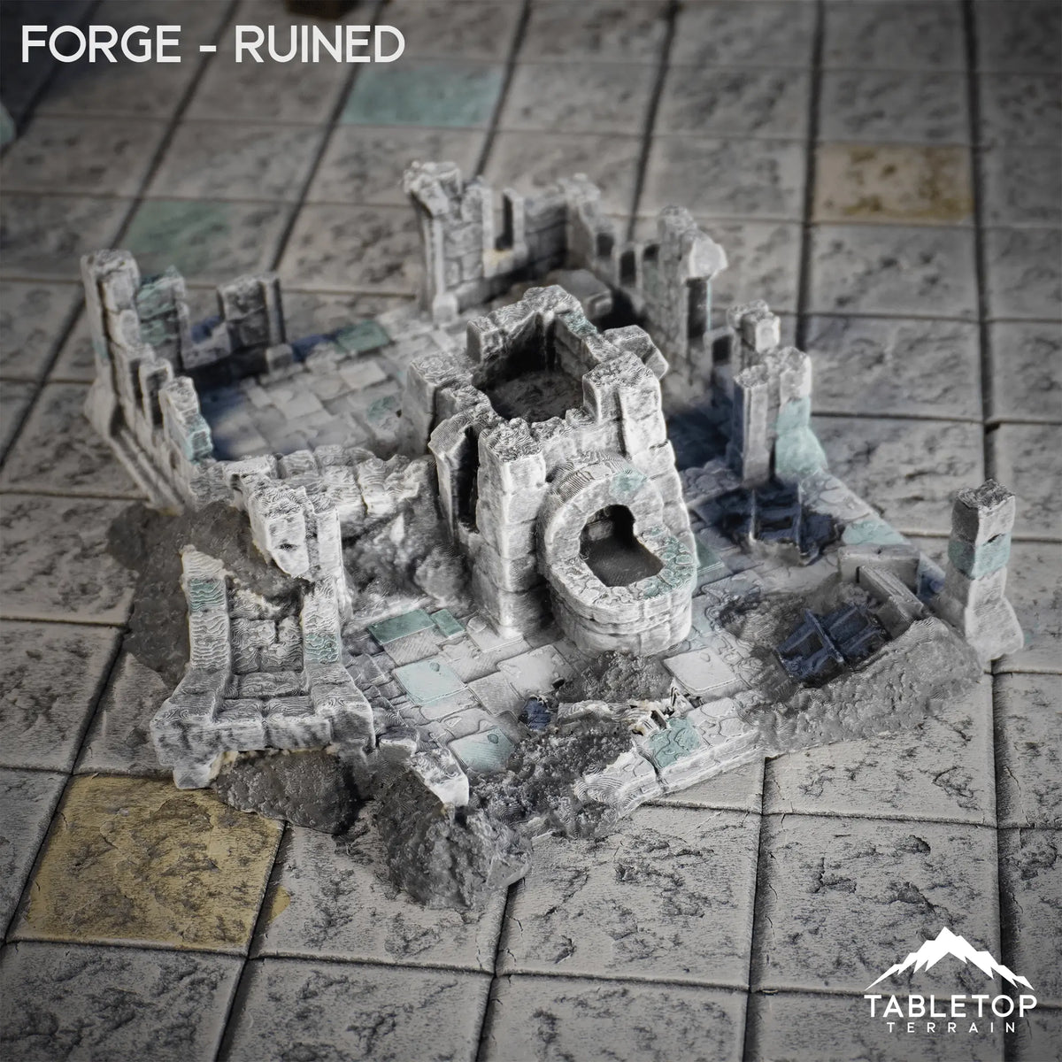 Forge - Kingdom of Tor Ithilas – Wargame Portal