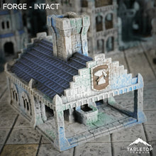 Forge - Kingdom of Tor Ithilas