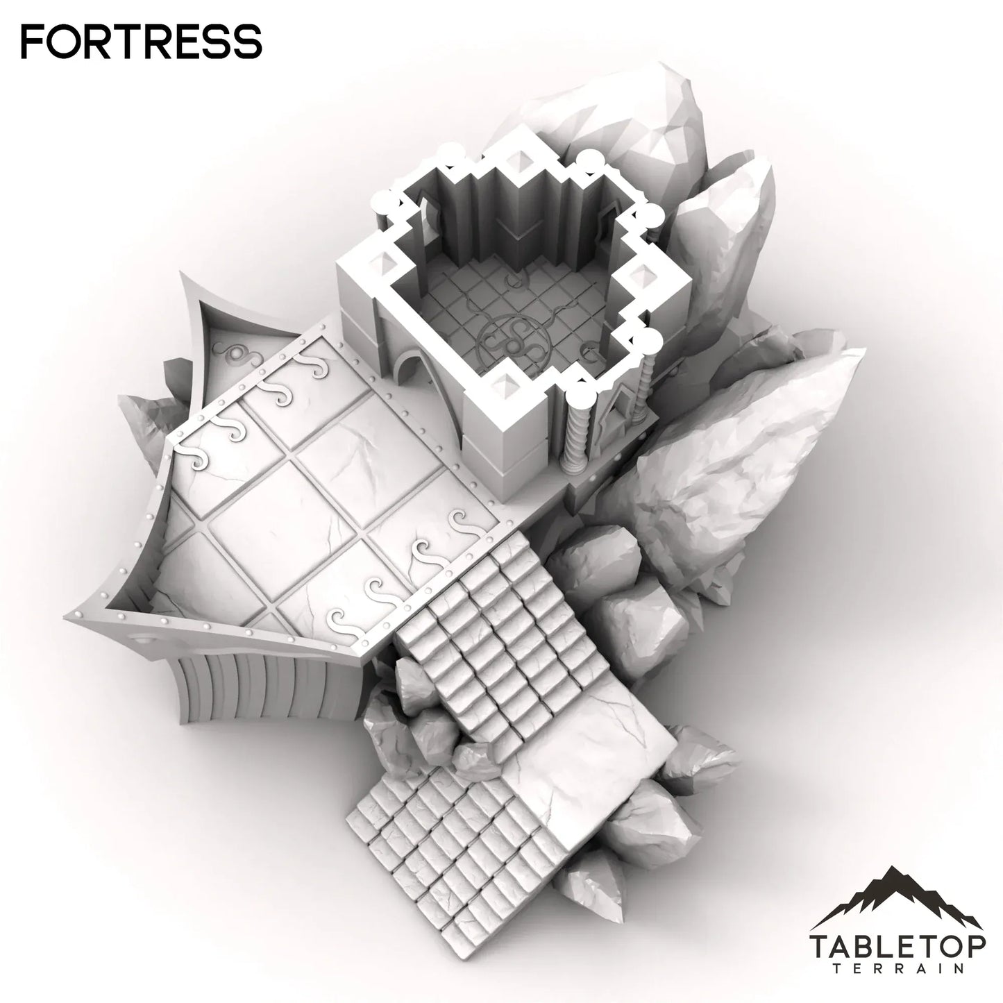 Fortress - Ithyria, World of Change