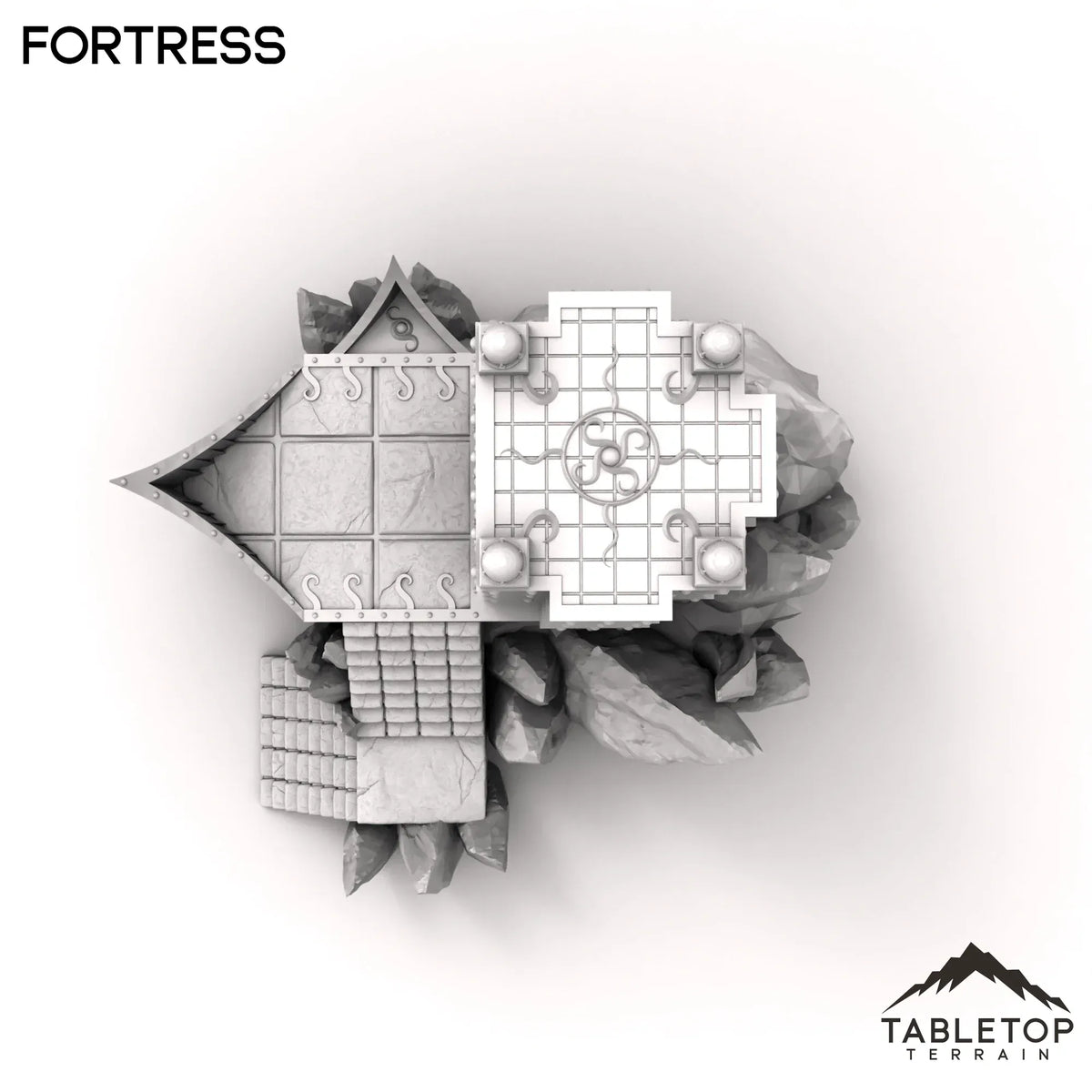 Fortress - Ithyria, World of Change