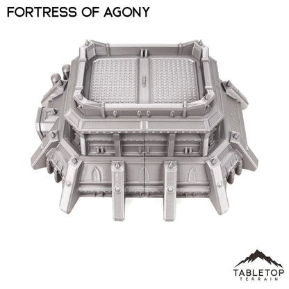 Fortress of Agony