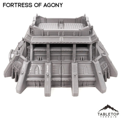 Fortress of Agony
