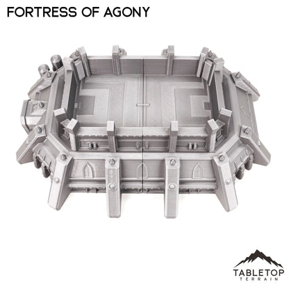 Fortress of Agony