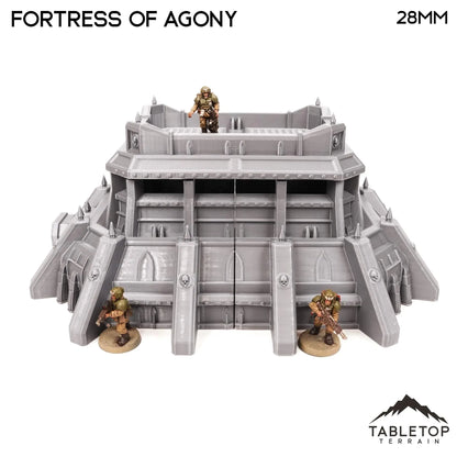 Fortress of Agony