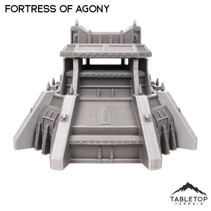 Fortress of Agony