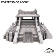 Fortress of Agony