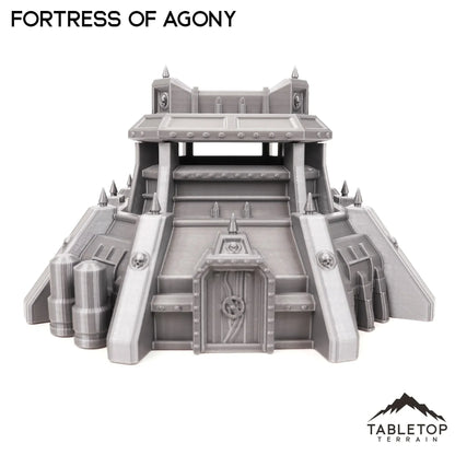 Fortress of Agony