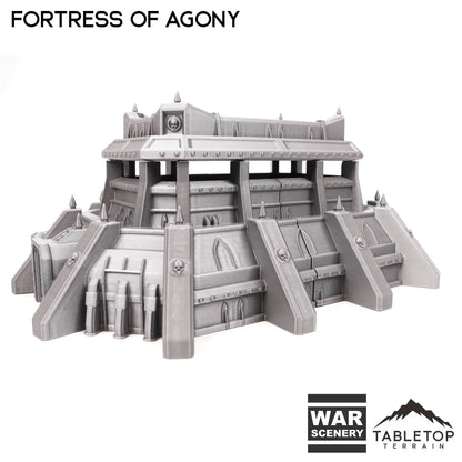 Fortress of Agony
