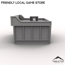 Friendly Local Game Store