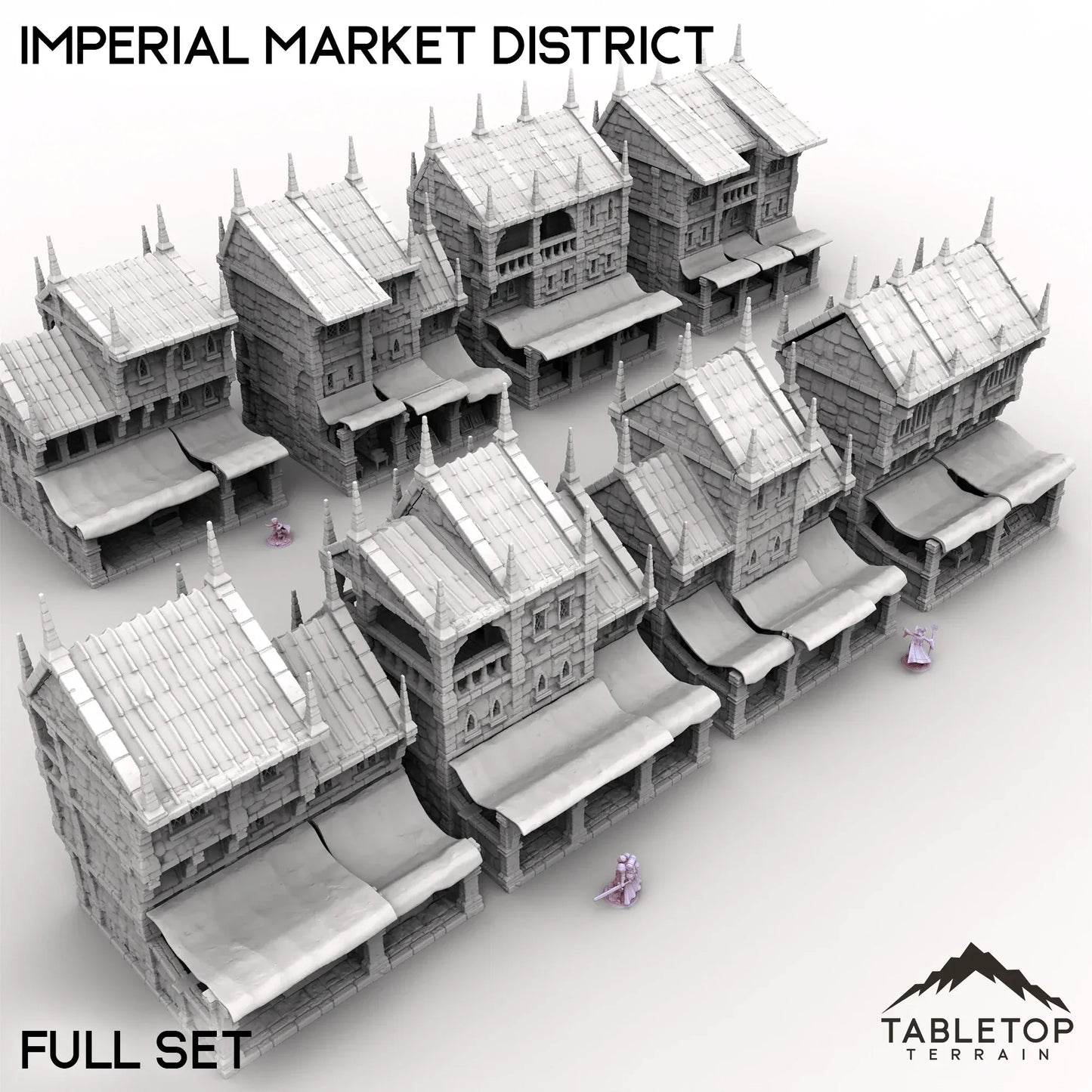 Imperial Market District