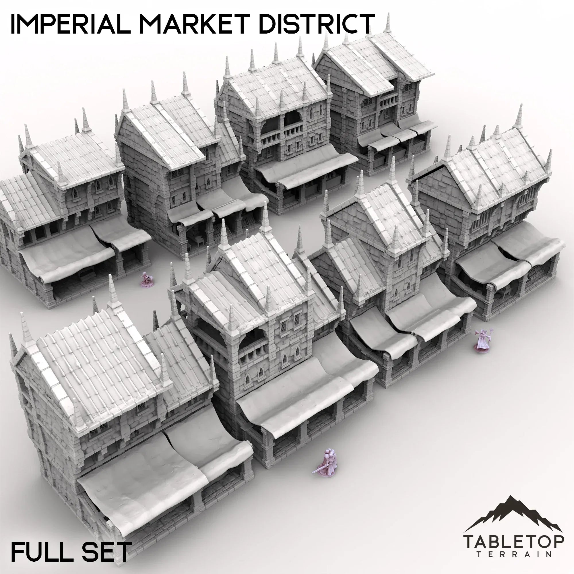 Imperial Market District