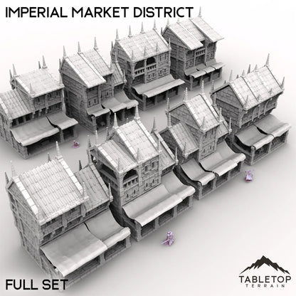 Imperial Market District