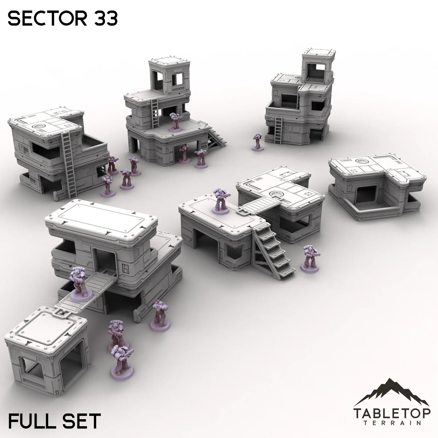 Sector 33