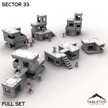 Sector 33