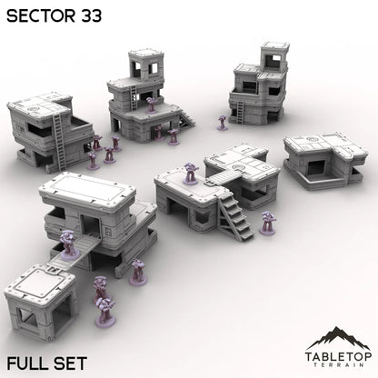 Sector 33