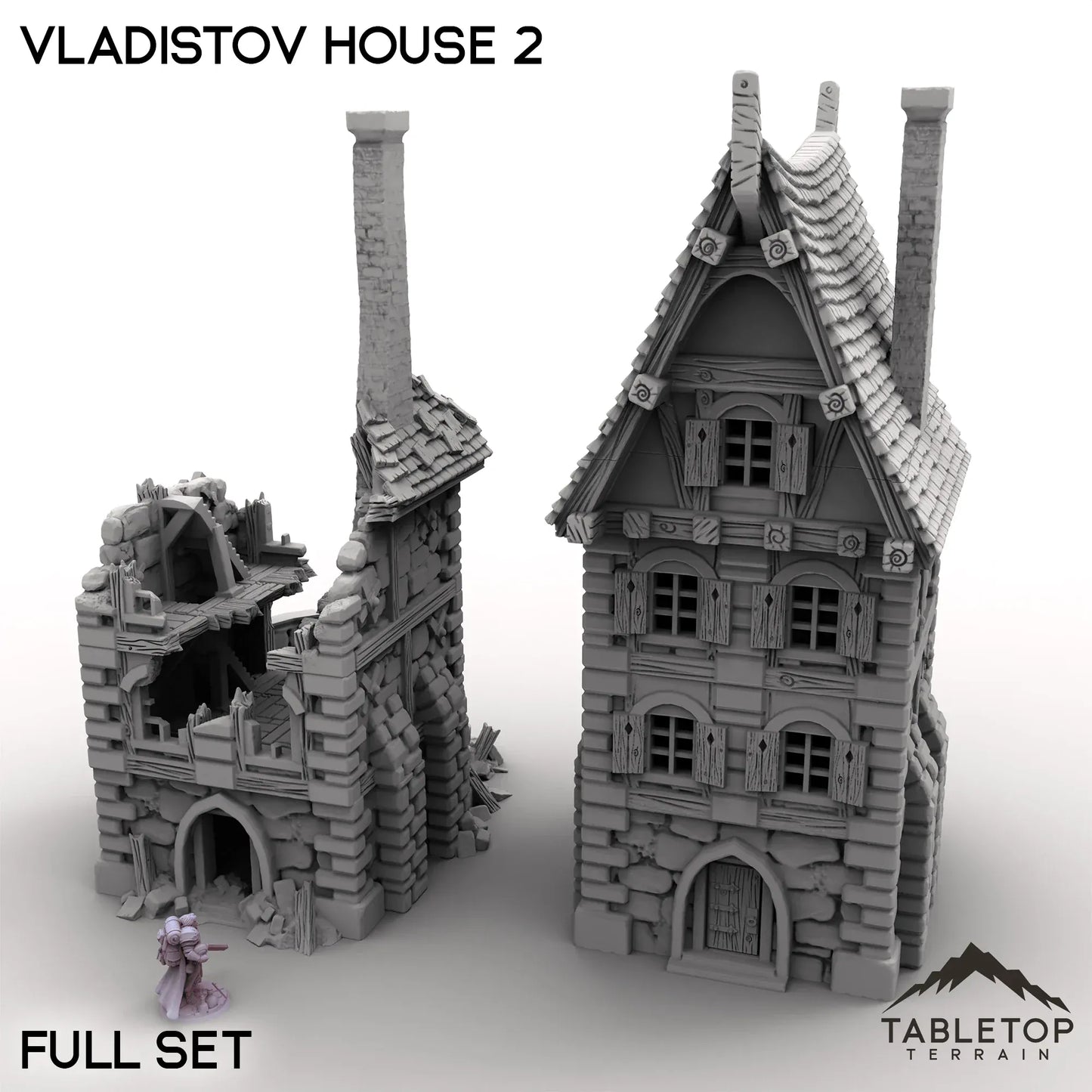Vladistov House 2