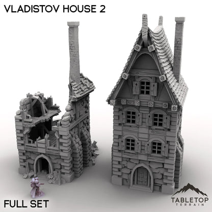 Vladistov House 2