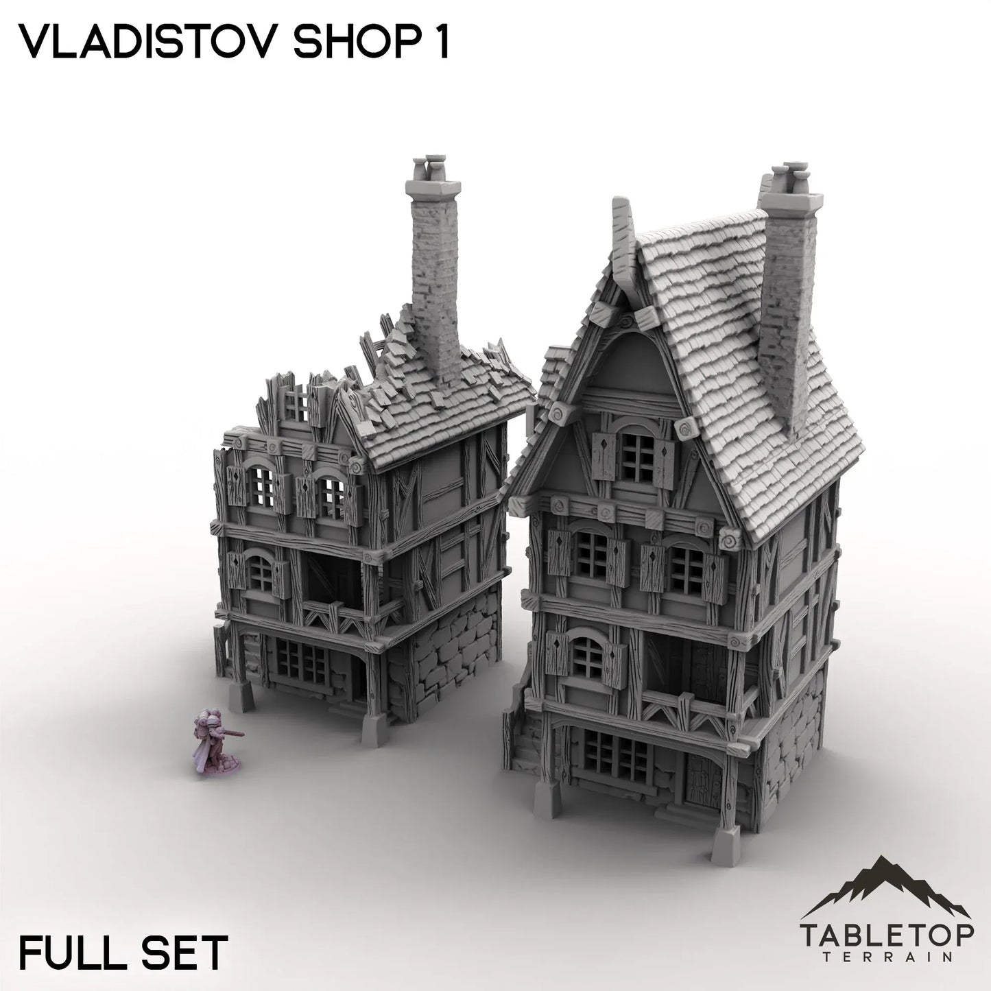 Vladistov Shop 1