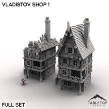 Vladistov Shop 1