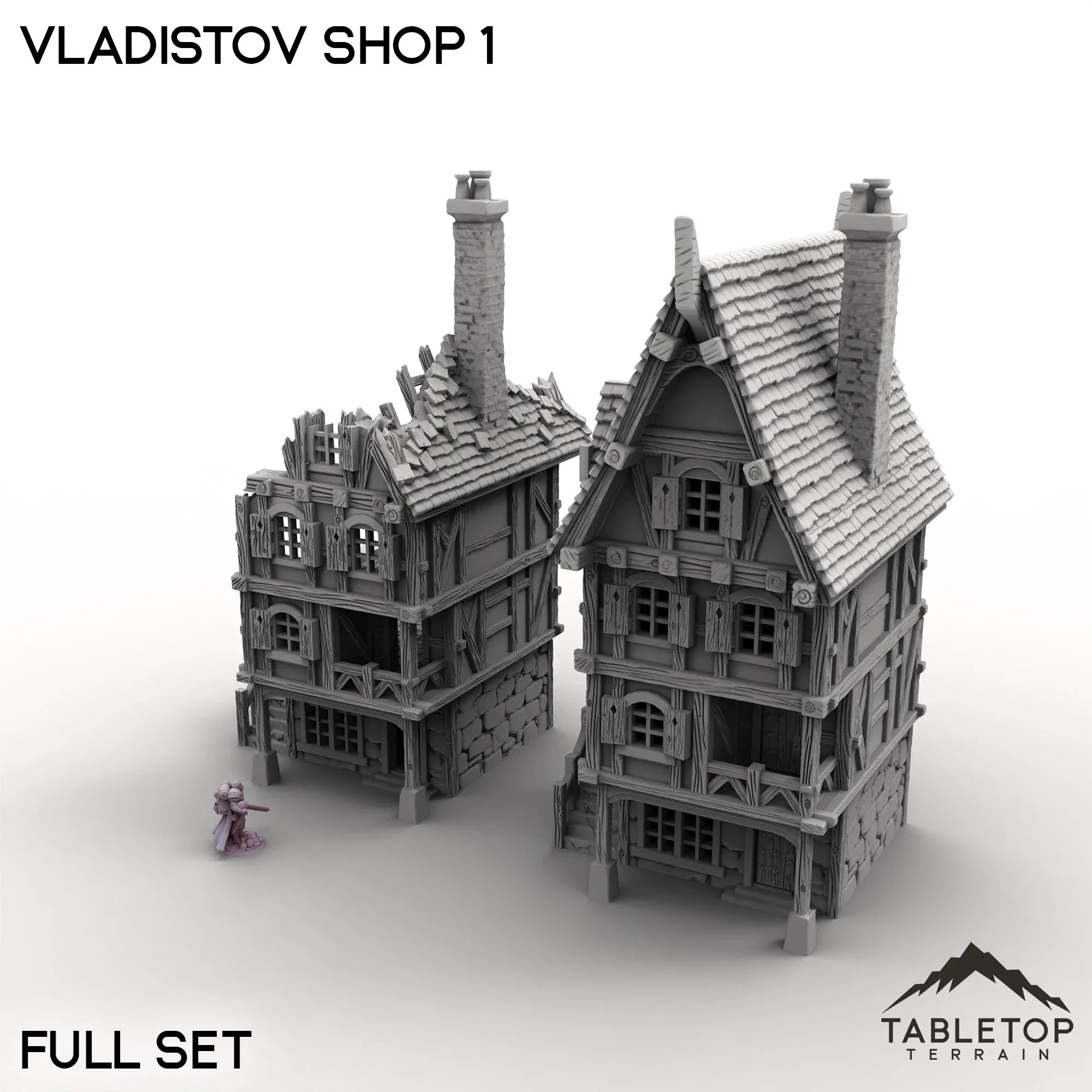 Vladistov Shop 1