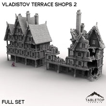 Vladistov Terrace Shops 2