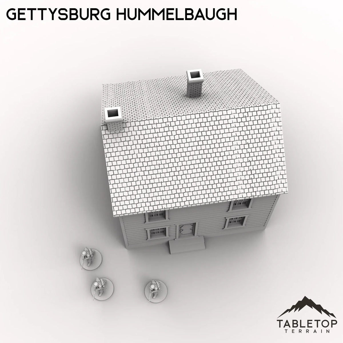 Gettysburg Hummelbaugh