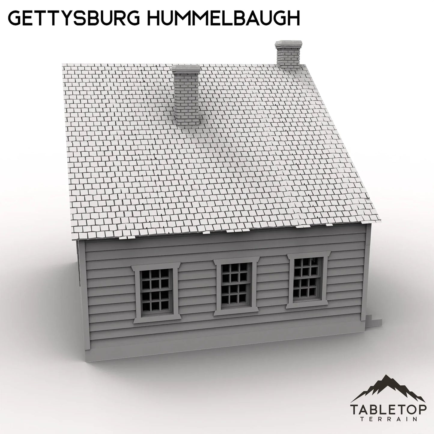 Gettysburg Hummelbaugh