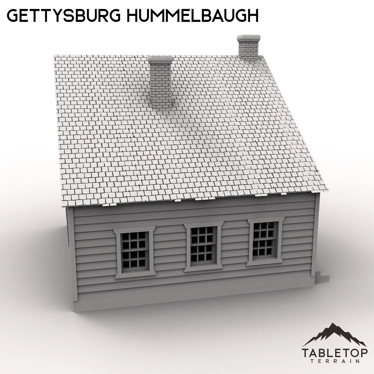 Gettysburg Hummelbaugh