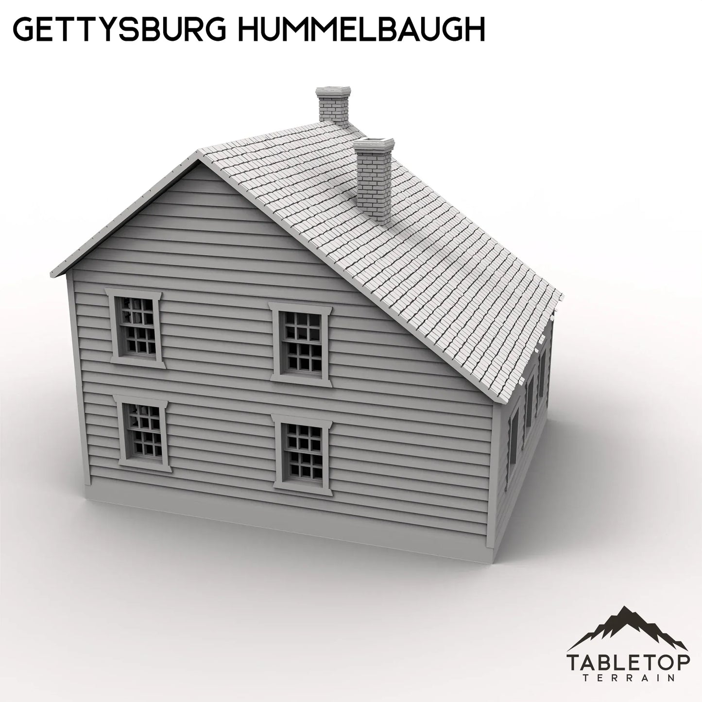 Gettysburg Hummelbaugh