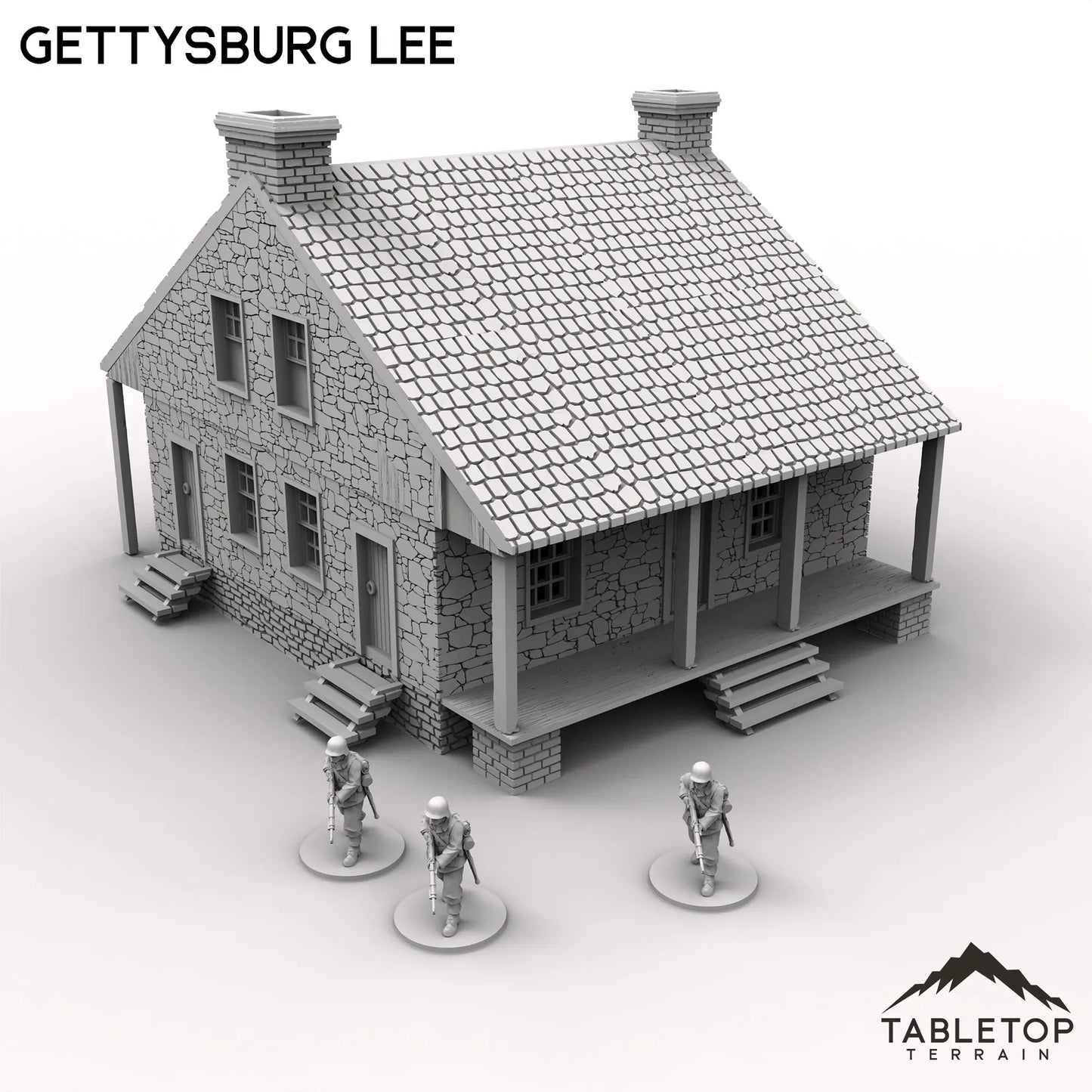 Gettysburg Lee